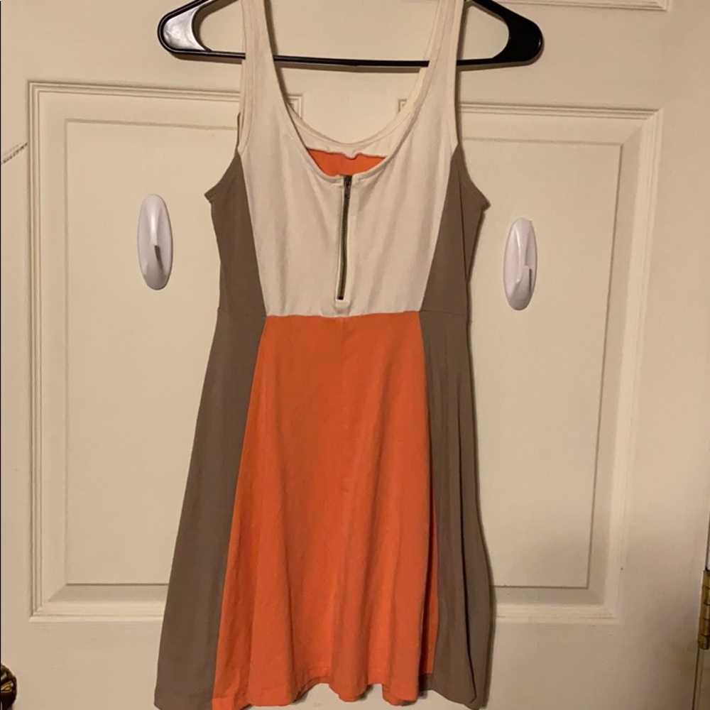 Express Mini Dress